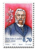 n° 2062/2064 - Timbre LUXEMBOURG Poste
