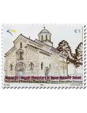 n° 33/34 - Timbre KOSOVO Poste
