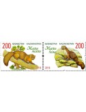 n° 776/777 - Timbre KAZAKHSTAN Poste