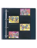 FEUILLES COMPACT A4 (PUZZLE KINDER) - SAFE® (x5)