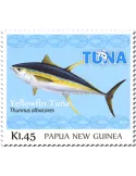 n° 1657/1660 - Timbre PAPOUASIE ET NOUVELLE-GUINEE Poste