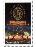 n° 3173 - Timbre AUTRICHE Poste