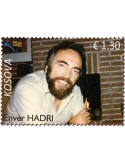 n° 242 - Timbre KOSOVO Poste
