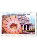 n° 1265/1267 - Timbre MAURICE Poste