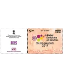 n° 2842 - Timbre INDE Poste