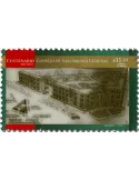 n° 3035 - Timbre MEXIQUE Poste