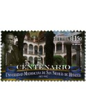 n° 3041 - Timbre MEXIQUE Poste