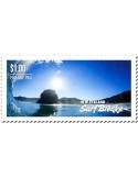 n° 3312/3316 - Timbre NOUVELLE-ZELANDE Poste