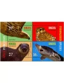 n° 512 - Timbre ROUMANIE Blocs et feuillets