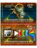 n° 3036/3037 - Timbre MEXIQUE Poste