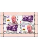 n° 365 - Timbre BULGARIE Blocs et feuillets