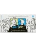 n° F2512 - Timbre SAINT-MARIN Poste