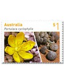 n° 4470/4473 - Timbre AUSTRALIE Poste