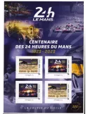 FRANCE : Collector: 24H DU MANS