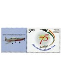 n° 2668 - Timbre INDE Poste