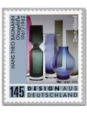 n° 3066A - Timbre ALLEMAGNE FEDERALE Poste