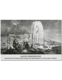 n° F1464 - Timbre ISLANDE Poste