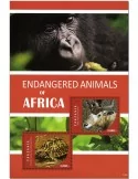 n° 610 - Timbre TANZANIE Blocs et feuillets