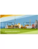 n° F2078 - Timbre LUXEMBOURG Poste