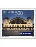 n° 2395 - Timbre SUISSE Poste