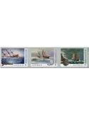 n° 4492/4494 - Timbre AUSTRALIE Poste
