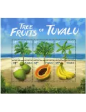 n° 1845/1850 - Timbre TUVALU Poste