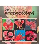 n° 2990/2995 - Timbre NEVIS Poste