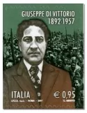 n° 3751/3752 - Timbre ITALIE Poste