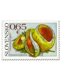 n° 723/724 - Timbre SLOVAQUIE Poste