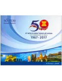 n° C2532 - Timbre VIETNAM Carnets