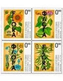n° 674/677 - Timbre REPUBLIQUE SERBE (DE BOSNIE) Poste