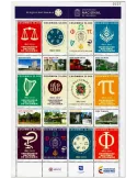 n° 1831 - Timbre COLOMBIE Poste