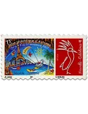 n° 1313/1314 - Timbre Nlle-Calédonie Poste