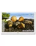 n°1212/1215 - Timbre MAURICE Poste
