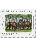n°3190 - Timbre AUTRICHE Poste