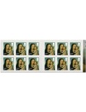 n°C4525 - Timbre GRANDE-BRETAGNE Carnets