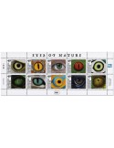 n°3803/3812 - Timbre MARSHALL Poste