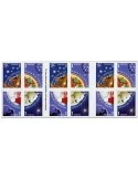 n° C5069 - Timbre ETATS-UNIS D´AMERIQUE Carnets