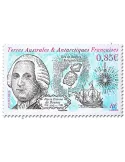n° 848 - Timbre TAAF Poste