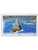 n° 850 - Timbre TAAF Poste