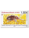 n° 856 - Timbre TAAF Poste