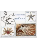 n° F865 - Timbre TAAF Poste