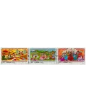 n° 5428/5430 - Timbre Chine Poste