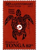 n° 1505/1508 - Timbre TONGA Poste