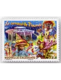 n° 1306 - Timbre Nlle-Calédonie Poste