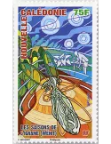 n° 1312 - Timbre Nlle-Calédonie Poste