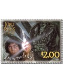 n° 3793/3798 - Timbre NOUVELLE-ZELANDE Poste