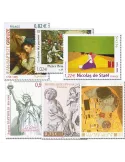 FRANCE : Série Artistique (2001/2005)