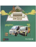 n° 382 - Timbre PHILIPPINES Blocs et feuillets