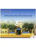 n° C2538 - Timbre VIETNAM Carnets